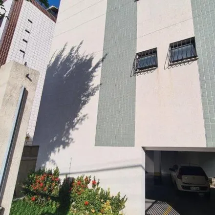 Buy this 3 bed apartment on Avenida Pedro Olímpio da Fonseca in Eldorado, Contagem - MG