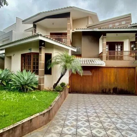 Buy this studio house on Rua Primavera in Vila Brasil, Toledo - PR