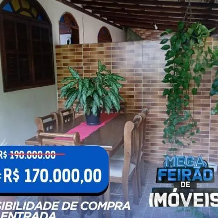 Buy this 2 bed apartment on Rua Jandira Berlinzario Perlingeiro in Conselheiro Paulino, New Fribourg - RJ
