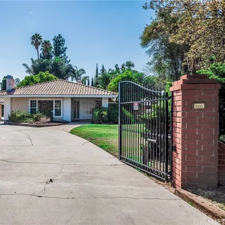 Buy this 4 bed house on 8441 Amestoy Avenue in Los Angeles, CA 91325