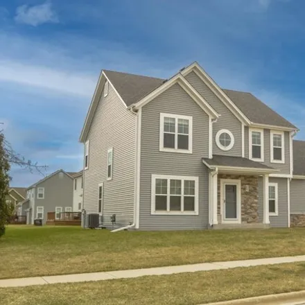 Buy this 4 bed house on 1783 Shalestone Drive in Port Washington, WI 53074