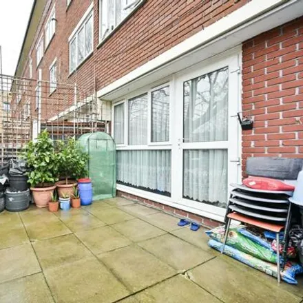 Buy this 2 bed apartment on 15b-15j Beethoven Street in Kensal Town, London