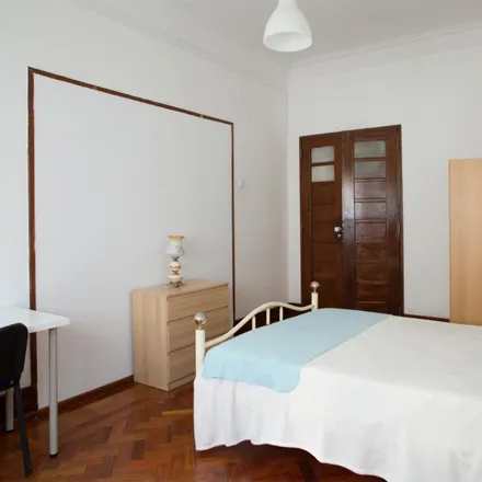 Image 4 - Associação Portuguesa de Técnicos de Contas, Rua Rodrigues Sampaio, 1150-281 Lisbon, Portugal - Room for rent