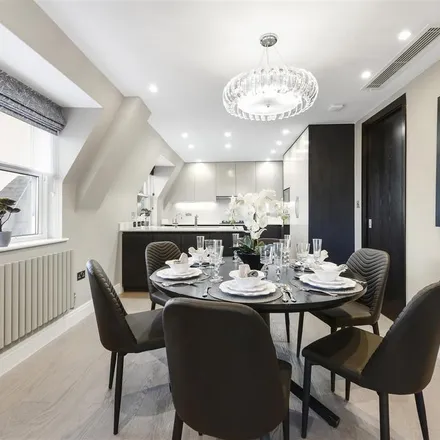 Image 3 - Boydell Court, London, NW8 6NG, United Kingdom - Apartment for rent