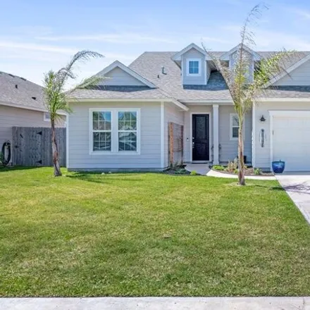 Image 1 - 101 Highwood Drive, Rockport, TX 78382, USA - House for sale