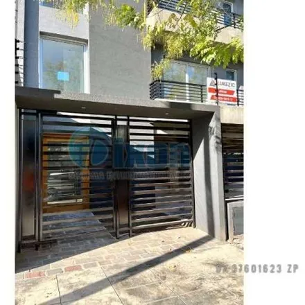Buy this 3 bed apartment on Gervasio Posadas 260 in Partido de San Isidro, B1643 CGT Beccar
