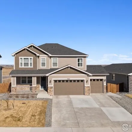 Buy this 5 bed house on unnamed road in Windsor, CO 80547