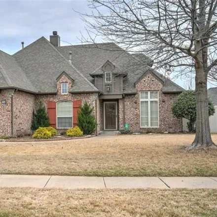 Image 2 - 1764 West Austin Street, Broken Arrow, OK 74011, USA - House for sale