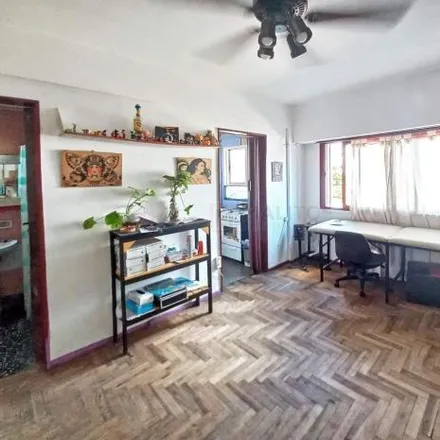 Buy this 1 bed apartment on Araujo 2406 in Villa Lugano, C1439 BSN Buenos Aires