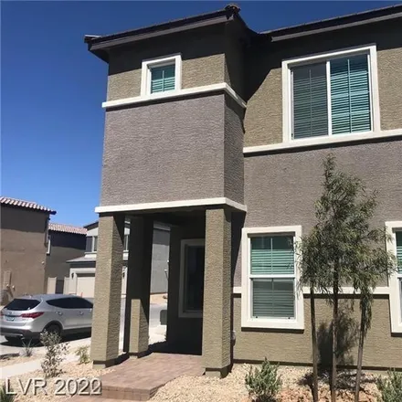 Buy this 3 bed loft on 7337 Sunray Point Street in North Las Vegas, NV 89084