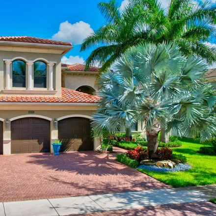 Rent this 6 bed house on West Atlantic Avenue in Palm Beach County, FL 33445