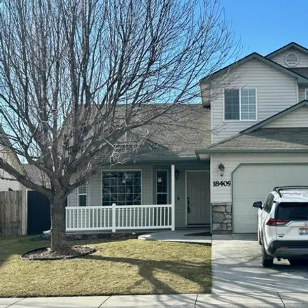 Buy this 4 bed house on 18409 Admiral Way in Nampa, Idaho