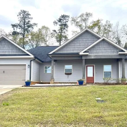 Rent this 3 bed house on 346 Durgin Drive in Warner Robins, GA 31005