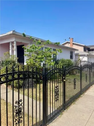 Image 6 - 6566 Easton St, East Los Angeles, California, 90022 - House for sale