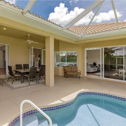 Image 9 - unnamed road, Lely Golf Estates, Collier County, FL 33962, USA - House for rent