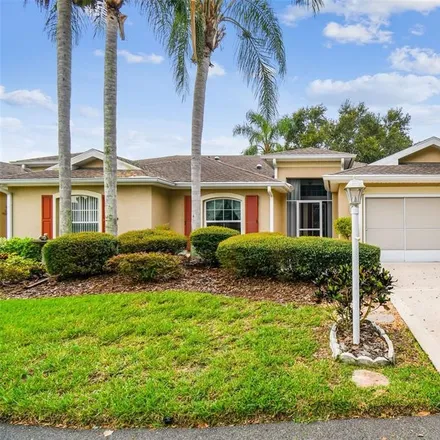 Buy this 2 bed condo on 1163 Corinth Greens Drive in Hillsborough County, FL 33573