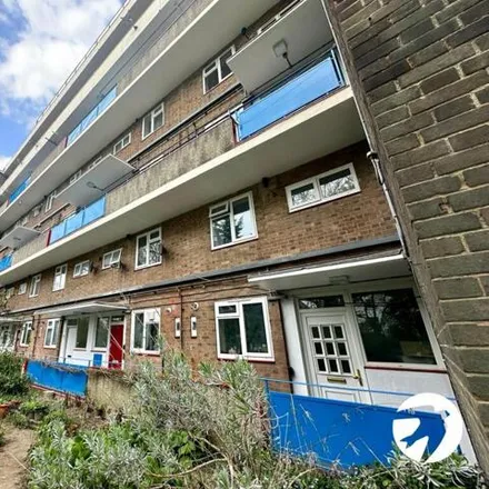 Buy this 2 bed apartment on Veronica House in Glensdale Road, London