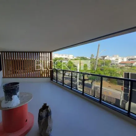 Buy this 3 bed apartment on Rua Joaquim da Silveira 301 in Recreio dos Bandeirantes, Rio de Janeiro - RJ