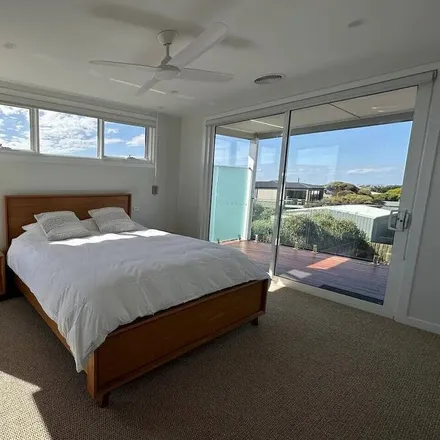 Rent this 5 bed house on Surf Beach VIC 3922