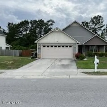 Rent this 3 bed house on unnamed road in Onslow County, NC 28544