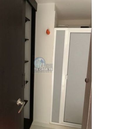 Rent this 3 bed apartment on Carrera 26 Bis in Poblado II, El Poblado