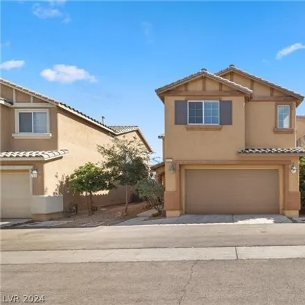 Buy this 3 bed house on 6249 Rimfire Rock Court in Las Vegas, NV 89130