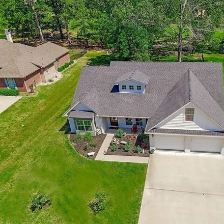 Image 2 - 4458 Champions Drive, Lufkin, TX 75901, USA - House for sale