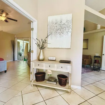 Rent this 3 bed house on Vero Beach