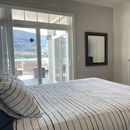 Rent this 5 bed house on Osoyoos in BC V0H 1V3, Canada