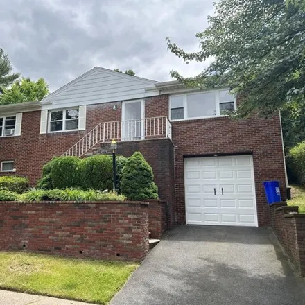 Buy this 3 bed house on 668 Oak St in Ridgefield, New Jersey