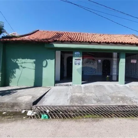Image 1 - Travessa SN 19, Cidade Nova V, Ananindeua - PA, 67143-000, Brazil - House for sale
