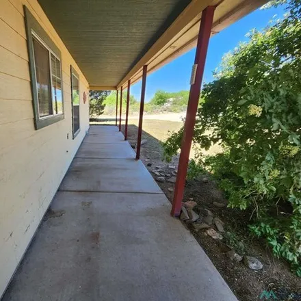 Image 3 - 203-205 Raymond, Carlsbad, New Mexico, 88220 - House for sale