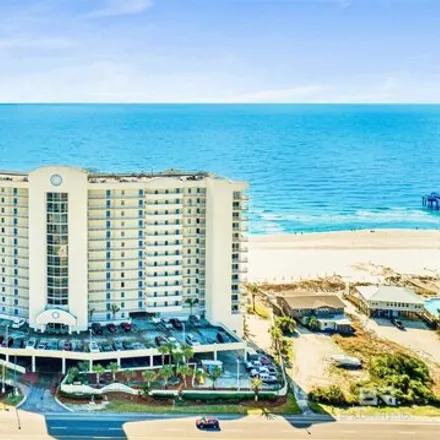 Buy this 3 bed condo on 26200 Perdido Beach Boulevard in Orange Beach, Baldwin County