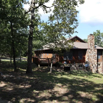 Buy this 4 bed house on 1288 River Hill Road in Fulton County, AR 72539