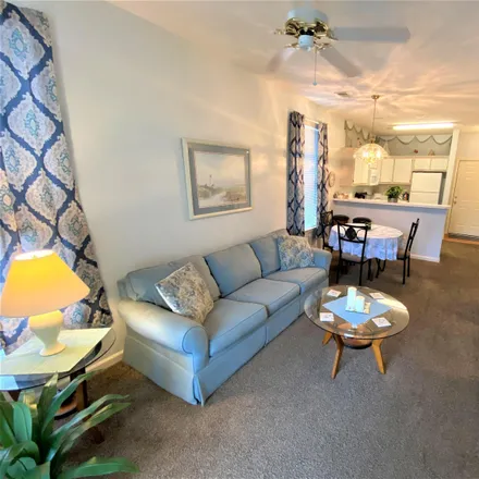 Image 4 - 492 River Oaks Drive, River Oaks, Myrtle Beach, SC 29579, USA - Condo for sale