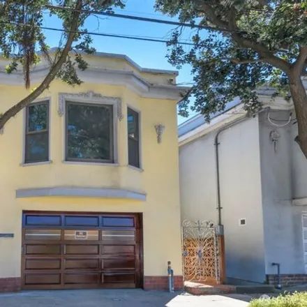 Buy this 2 bed house on 2367 Alemany Boulevard in San Francisco, CA 94112
