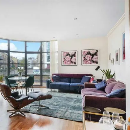 Image 7 - Numa Court, Justin Close, London, TW8 8QG, United Kingdom - Apartment for sale