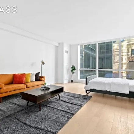 Buy this studio condo on 400 Park Avenue South in New York, NY 10016
