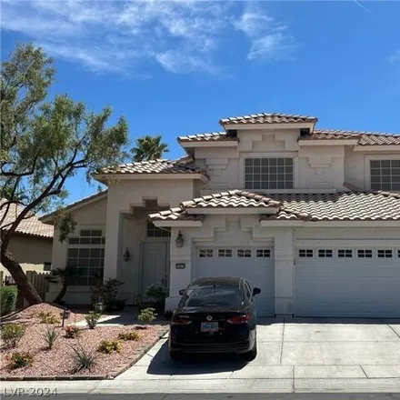 Rent this 3 bed house on 9479 Marina Valley Avenue in Spring Valley, NV 89147