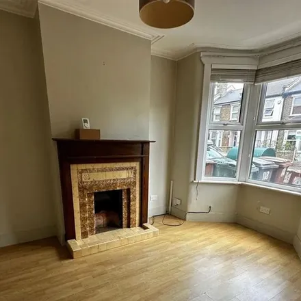Rent this 2 bed apartment on 112 Thorpe Road in London, E7 9EE
