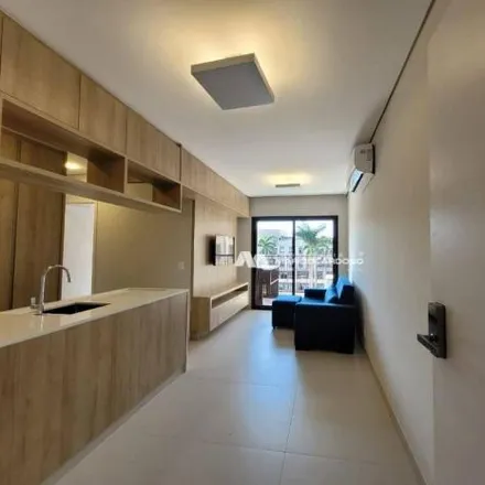 Rent this 2 bed apartment on unnamed road in Jardim Aclimação, São José do Rio Preto - SP