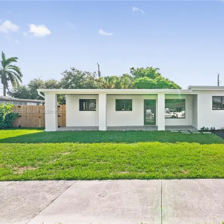 Image 4 - 17350 Northwest 52nd Place, Miami-Dade County, FL 33055, USA - House for sale
