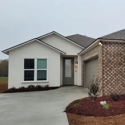 Image 1 - Zimmerman Road, Zachary, LA 70791, USA - House for rent
