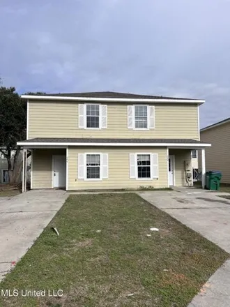 Image 1 - 642 Layton Drive, Gulfport, MS 39507, USA - Townhouse for sale