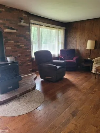 Image 7 - 1068 Sioux Road, St. Helen, Richfield Township, MI 48656, USA - House for sale