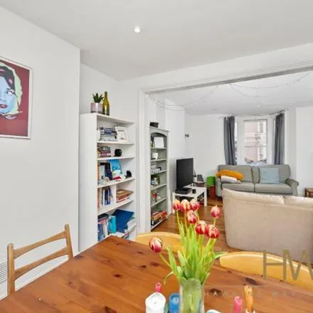 Image 4 - Temple Street (Zone Z), Temple Street, Brighton, BN1 2AD, United Kingdom - Townhouse for sale