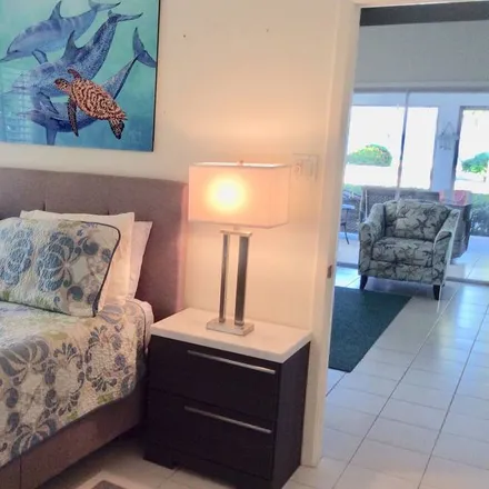 Rent this 1 bed house on Grand Cayman
