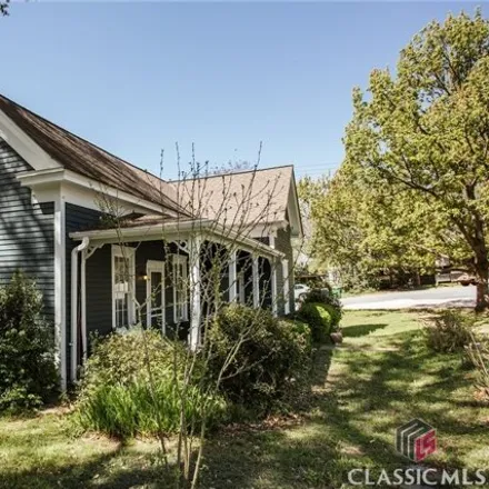 Image 7 - 197 Childs Street, Athens-Clarke County Unified Government, GA 30601, USA - House for sale