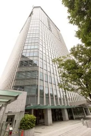 Rent this 2 bed apartment on Hirakawacho Mori Tower in Route 4 Shinjuku Line, Hirakawacho 2-chome