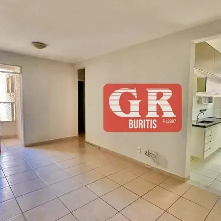 Image 2 - Rua Ernane Agrícola, Buritis, Belo Horizonte - MG, 30455, Brazil - Apartment for sale